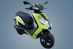��������� VIVOΨ�� BYQ125T-6(�˶���)��