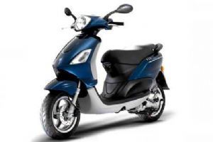 ������ piaggio LX 50 4V