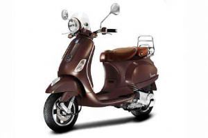 ������ piaggio LXV 150 IE