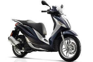 ������ piaggio  Medley150(2017)��
