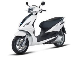 ������ piaggio  NEW FLY150��