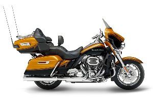  ���� Harley-Davidson �콢����CVO™ 201��