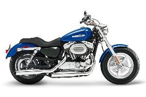  ���� Harley-Davidson 1200 ���ư� 2015 1200 ��