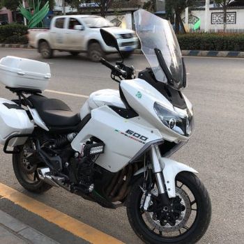  ������  BJ600GS-A(Ѳ����)