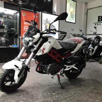  ������ С���� BJ125-3E
