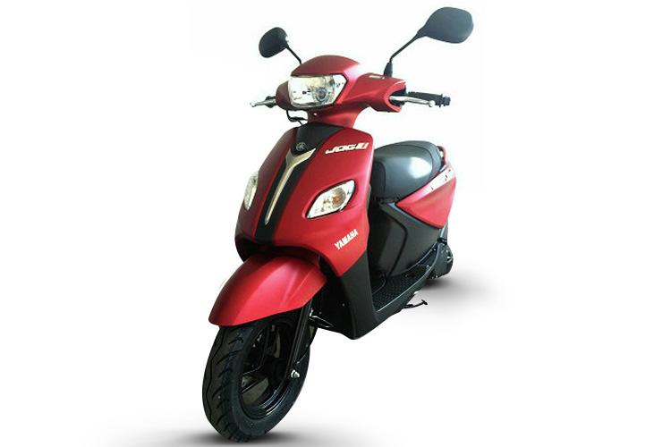  Yamaha ZY125T-15(2018)
