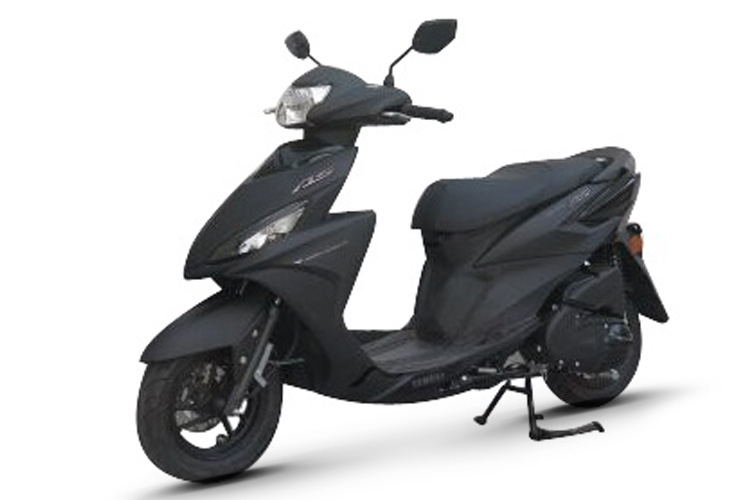 ������ Yamaha JYM125T-2A(2018)