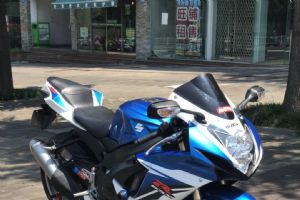  12����ľGSX-1000R( ��R )