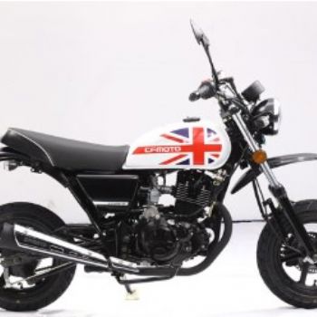 ���� �������� CF125-2(2013��)��