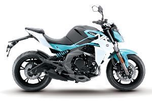 ���� 400NK CF400-A