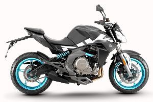 ���� 650NK CF650-7B