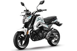 ���� ST���� CF125-3
