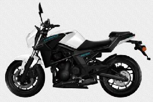 ���� 650NK 2014 CF650