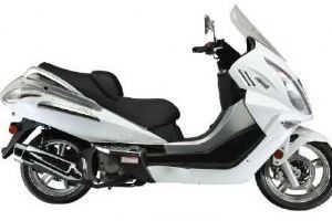 ���� ���� CF250T-6A