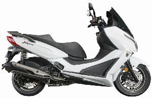 ���� ��ͧ250ABS CK250T-10(2018)��