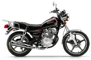 ������ľ  HJ125-8F