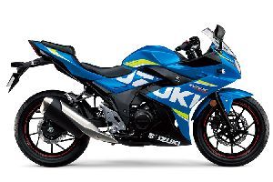 ������ľ  GSX250R