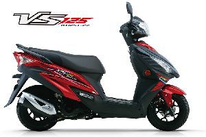������ľ VS125 HJ125T-22