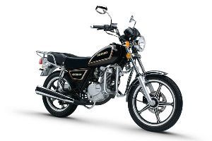 ������ľ  GN125-2F