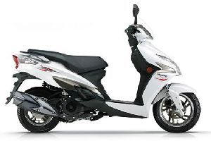 ������ľ VR125 HJ125T-19