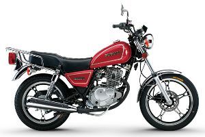 ������ľ  GN125-2