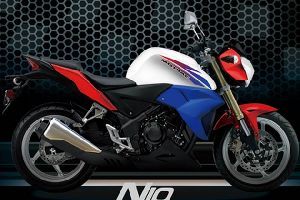 �ξ�  N10(250CC)