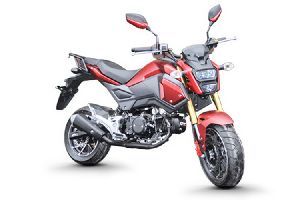 �������� GTI125 FHL125-8