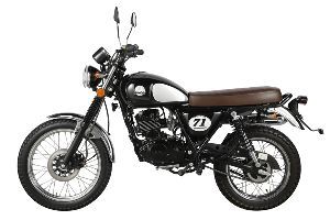 ����KR U�� scrambler 200Y