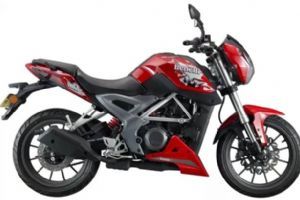Ǯ�� С���� BJ250-15A(2016)��