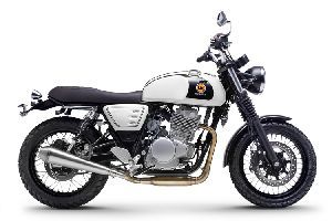 UK classic HY400-15A