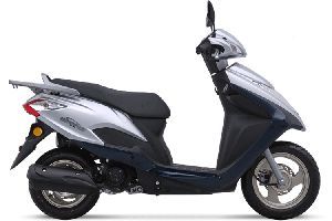 ������ Ѹ�� WH125T-7(2017)��