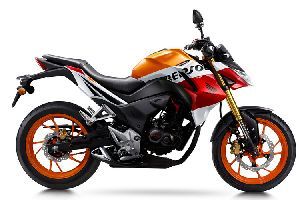 ����-���� ������CB190R WH175