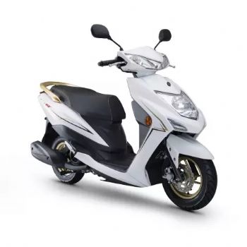 ������YAMAHA ��ӥ CYGNUS GT��