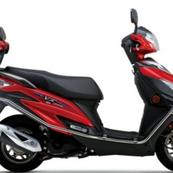������ľ VS125 HJ125T-22