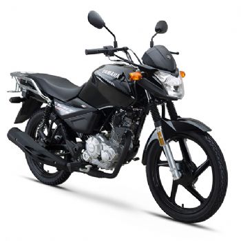 ������YAMAHA  �콣150-8���ĵ���  YBR150Z