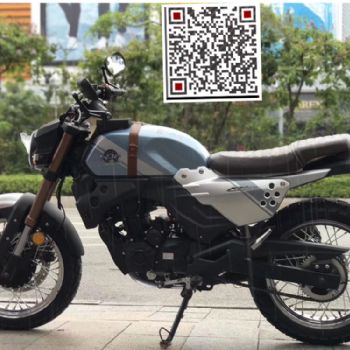 ��Ʒ����KPM200Ħ�г� ���ĵ���ˮ�䵥�� LF200-��