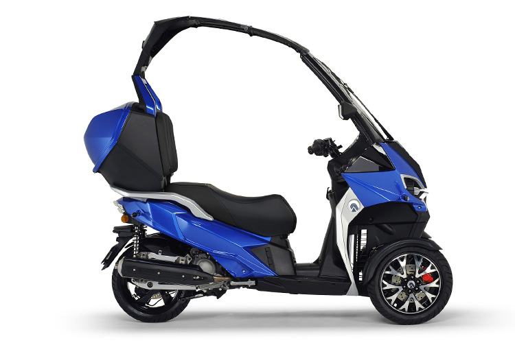 ADIVA AD1 200(2021)