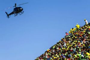 ͼ��| 2018 MotoGP ʥ����ŵվ���ʻ���
