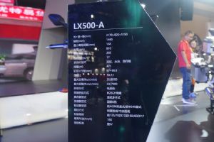 �޼�LX500ֱ��Ħ���᣺�޼�LX500-A