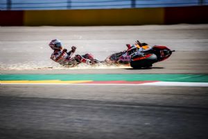 MotoGP������վ ������λ����ˤ������˹