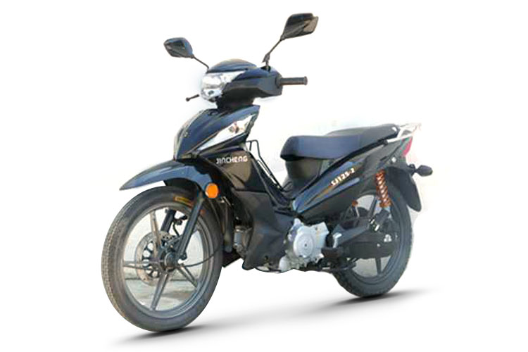 ���� SJ125-2