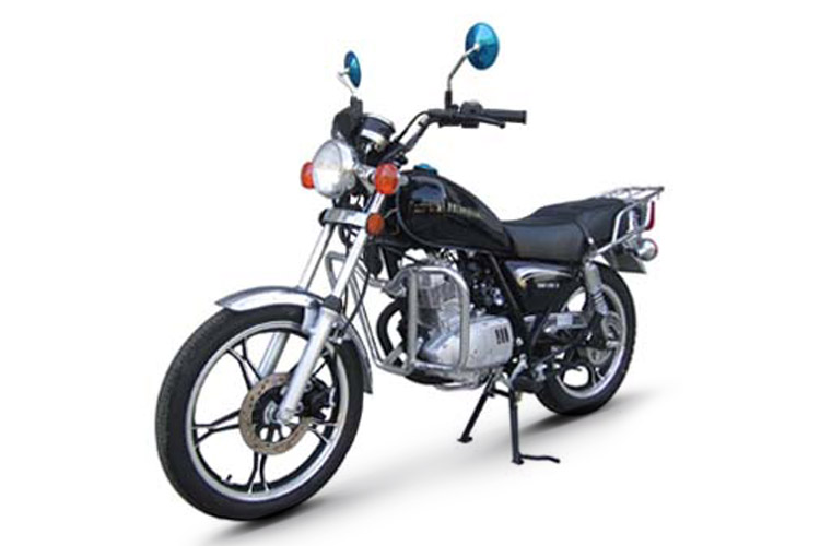 ���� GN125-3