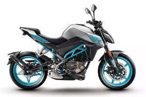 ���� 250NK CF250-A(2018)