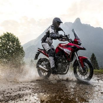Benelli����������TRK251ŷʽ½Ѳ������250cc�š�