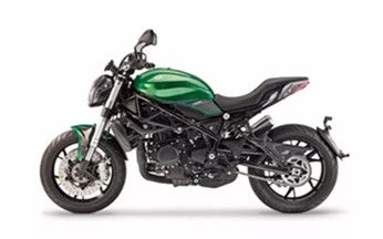 Benelli������752S Marzocchi KYB ����Brembo����