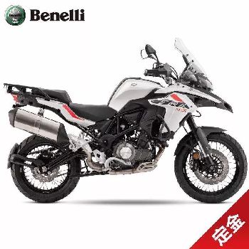 Benelli����������TRK502X������ȫ·��ŷʽ½Ѳ��