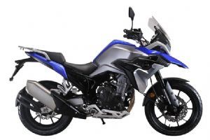 500XZF500GY