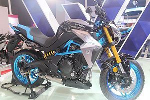  ����  K Rider 400