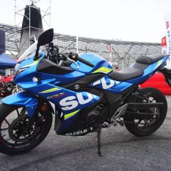 ��ľGSX250R