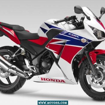 CBR300R
